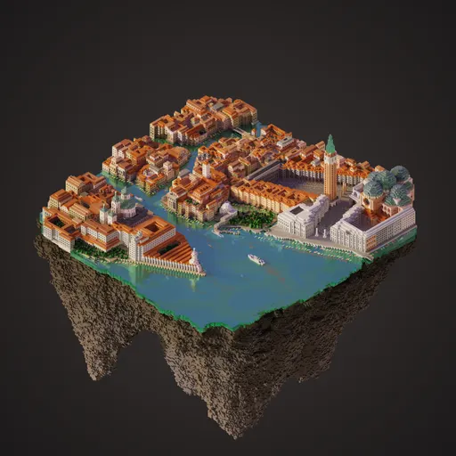 Venice - CryptoCities #23