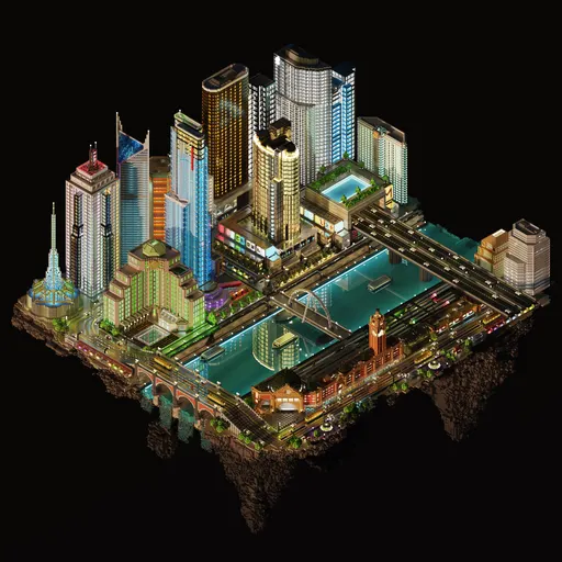Melbourne - CryptoCities #40