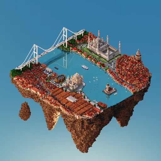 Istanbul - CryptoCities #49