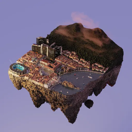 Naples - CryptoCities #51