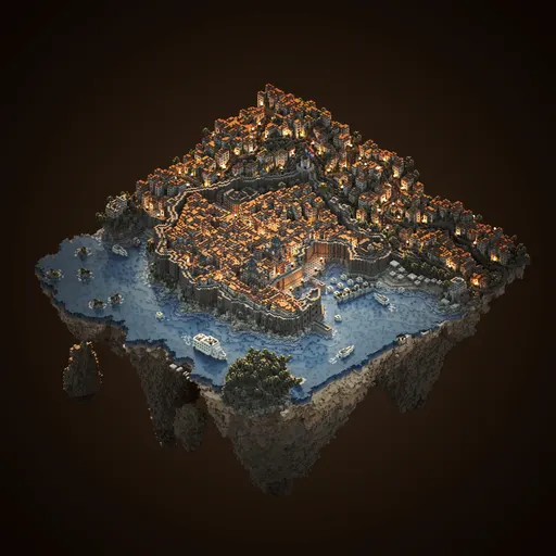 Dubrovnik - CryptoCities #54