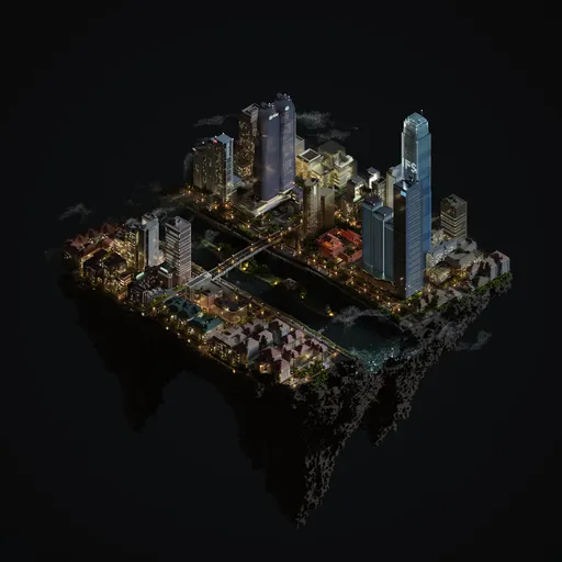 Changsha - CryptoCities #55