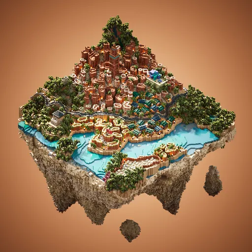 Marrakesh - CryptoCities #56
