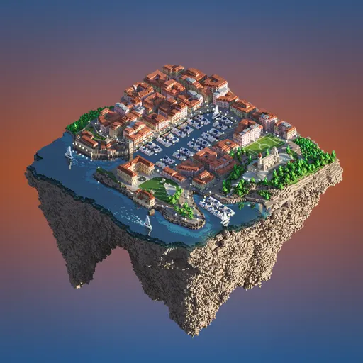 Marseille - CryptoCities #63