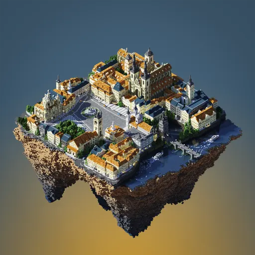 Prague - CryptoCities #65