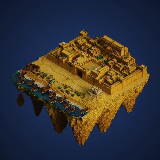 Troy - CryptoCities #69