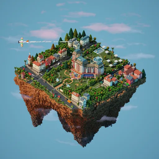 Stresa - CryptoCities #71