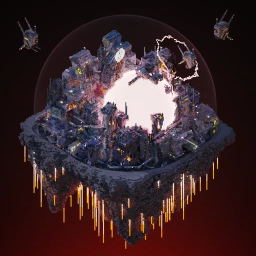 8/8 - CryptoCities #77