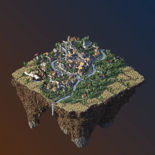 Atra Plaga - CryptoCities #84