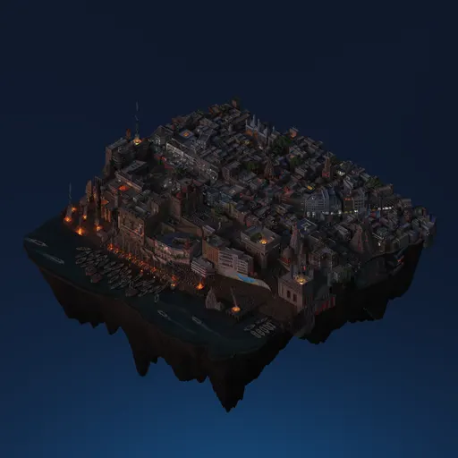 Varanasi - CryptoCities #85