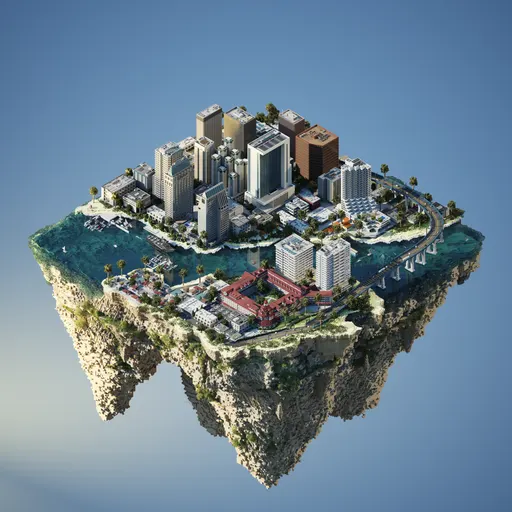 San Diego - CryptoCities #88