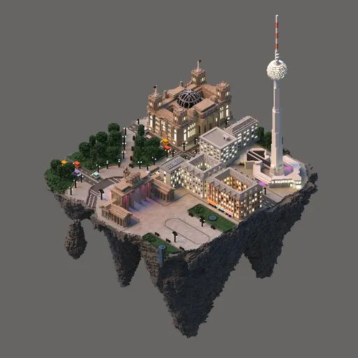 Berlin - CryptoCities #9