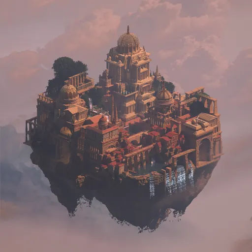 Efes - CryptoCities #96